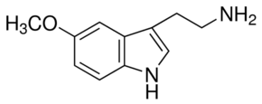 5-Methoxytryptamine powder