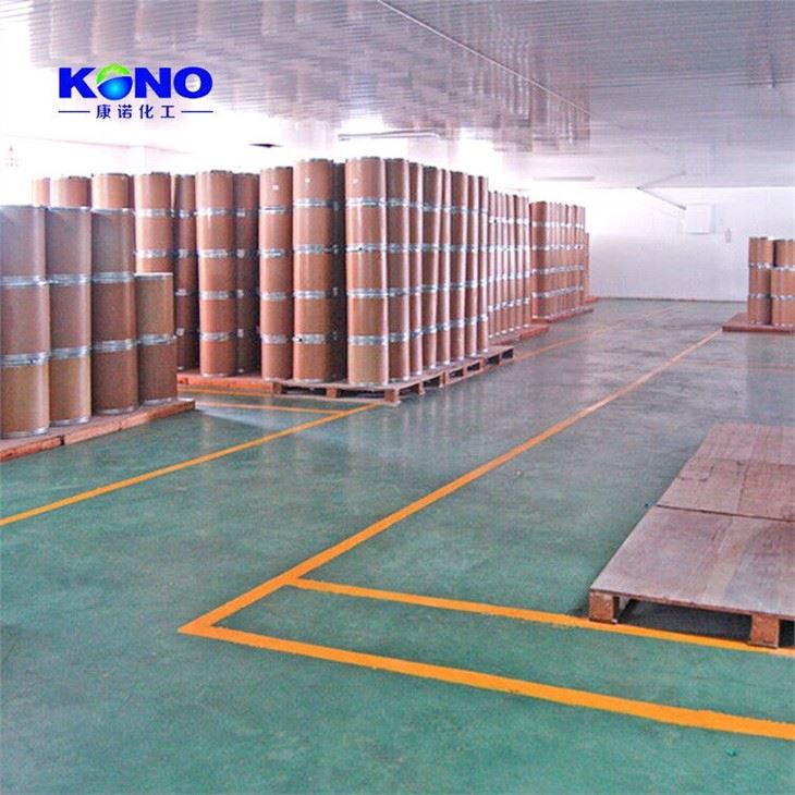 Warehouse Of Pine Pollen Powder