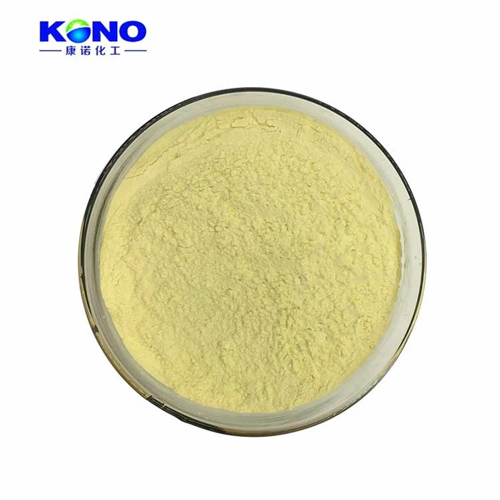 Nystatin 1400-61-9 manufacturers